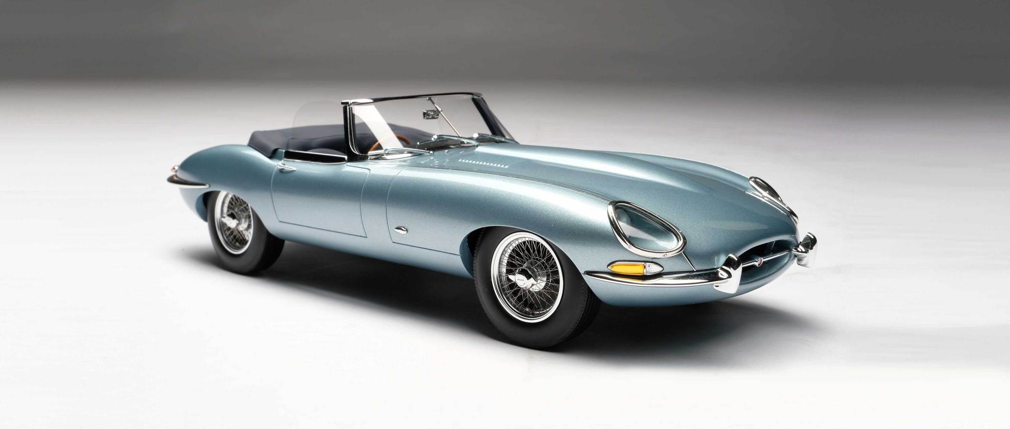 classic car valuation