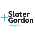 slater gordon lawyers
